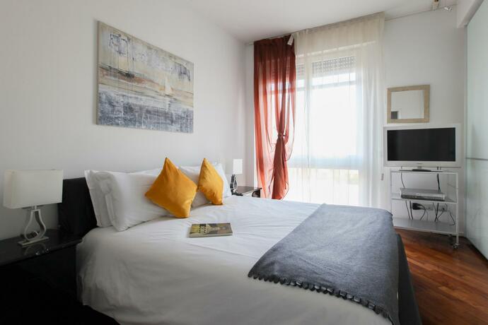 Imagen general del Heart Milan Apartments San Sepolcro Duomo. Foto 72