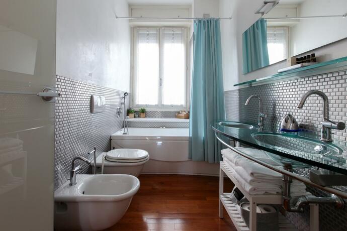 Imagen general del Heart Milan Apartments San Sepolcro Duomo. Foto 73