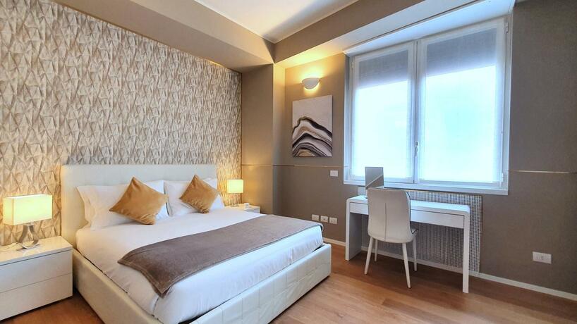 Imagen general del Heart Milan Apartments San Sepolcro Duomo. Foto 74