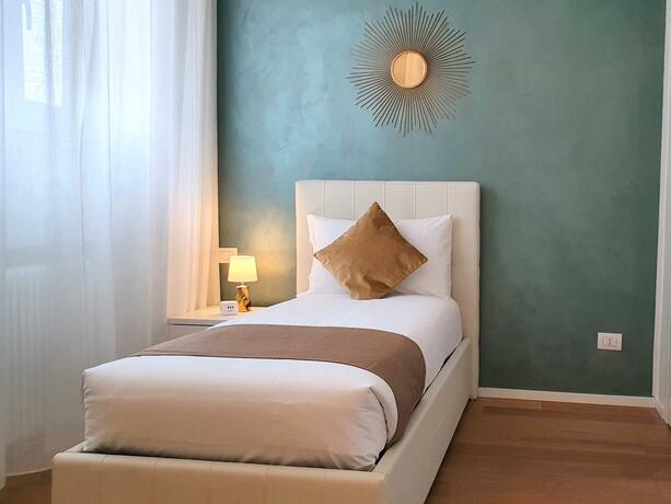 Imagen general del Heart Milan Apartments San Sepolcro Duomo. Foto 75