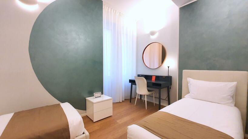 Imagen general del Heart Milan Apartments San Sepolcro Duomo. Foto 76