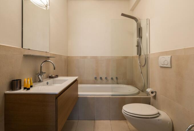 Imagen general del Heart Milan Apartments San Sepolcro Duomo. Foto 77