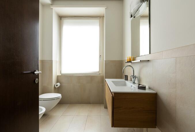 Imagen general del Heart Milan Apartments San Sepolcro Duomo. Foto 79