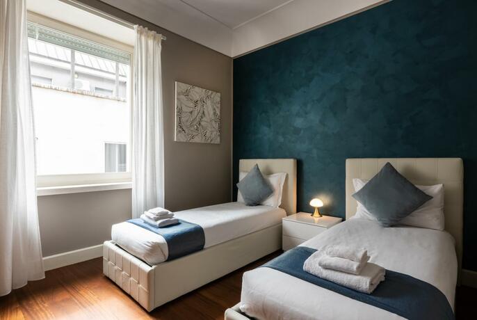 Imagen general del Heart Milan Apartments San Sepolcro Duomo. Foto 80