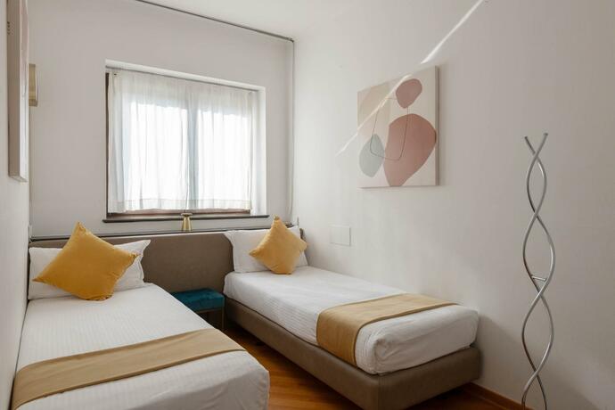 Imagen general del Heart Milan Apartments San Sepolcro Duomo. Foto 81