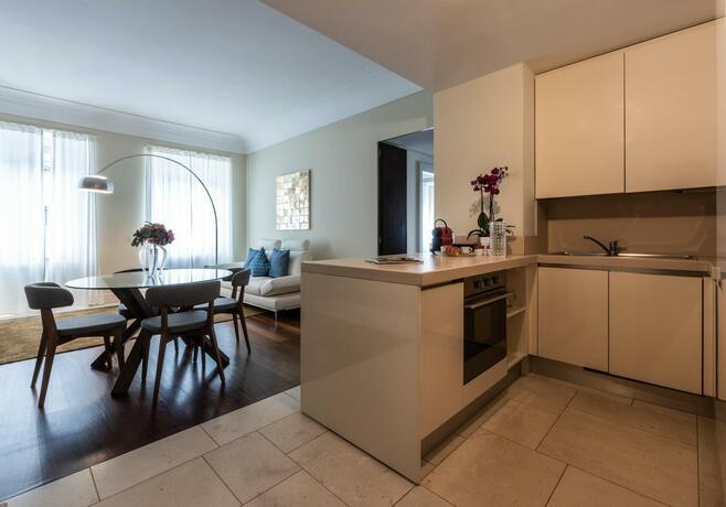 Imagen general del Heart Milan Apartments San Sepolcro Duomo. Foto 83