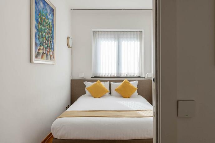 Imagen general del Heart Milan Apartments San Sepolcro Duomo. Foto 89