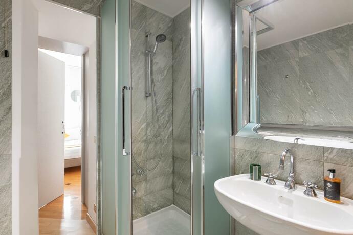 Imagen general del Heart Milan Apartments San Sepolcro Duomo. Foto 91