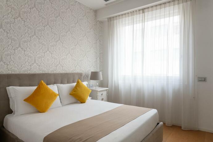 Imagen general del Heart Milan Apartments San Sepolcro Duomo. Foto 92