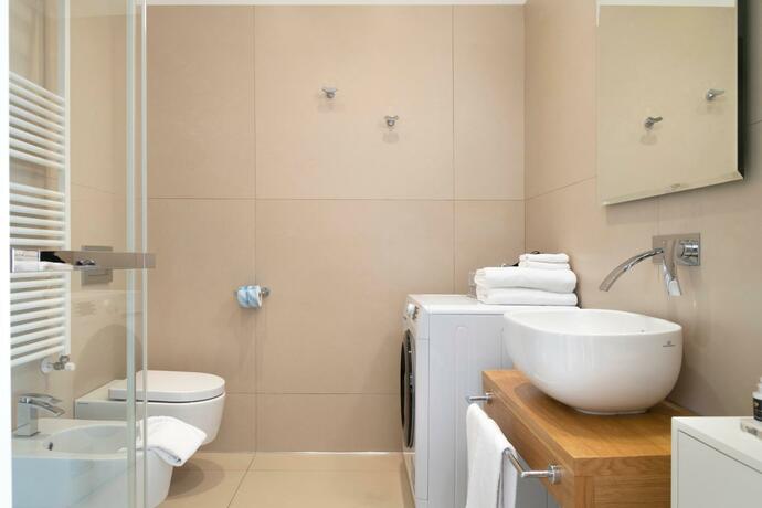 Imagen general del Heart Milan Apartments San Sepolcro Duomo. Foto 93