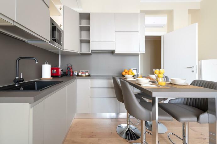 Imagen general del Heart Milan Apartments San Sepolcro Duomo. Foto 95