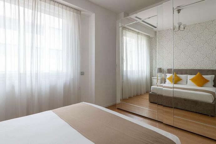 Imagen general del Heart Milan Apartments San Sepolcro Duomo. Foto 96