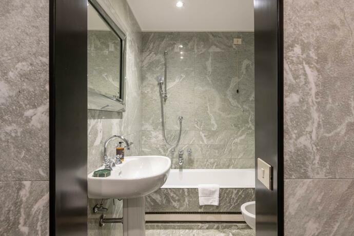 Imagen general del Heart Milan Apartments San Sepolcro Duomo. Foto 98