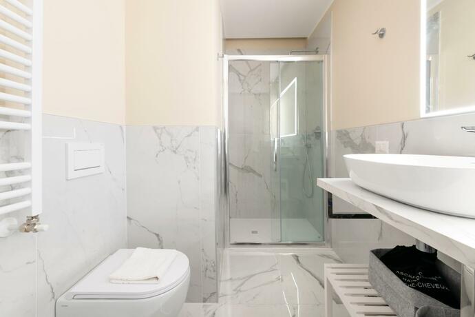 Imagen general del Heart Milan Apartments San Sepolcro Duomo. Foto 99