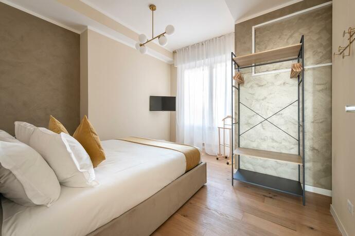 Imagen general del Heart Milan Apartments San Sepolcro Duomo. Foto 102