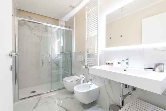 Imagen general del Heart Milan Apartments San Sepolcro Duomo. Foto 105