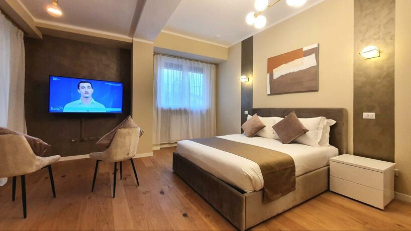 Imagen general del Heart Milan Apartments San Sepolcro Duomo. Foto 111