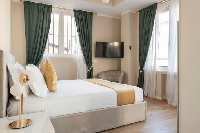 Imagen general del Heart Milan Apartments San Sepolcro Duomo. Foto 112