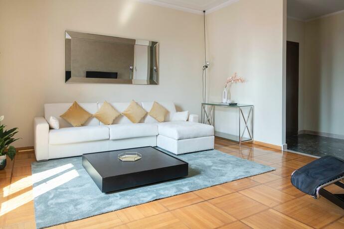 Imagen general del Heart Milan Apartments San Sepolcro Duomo. Foto 117