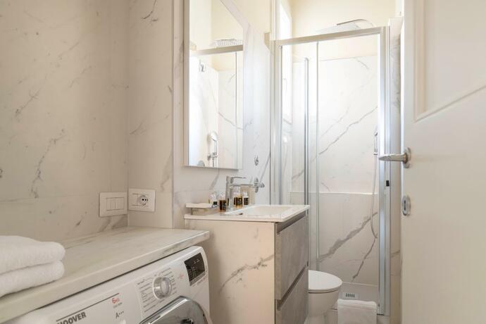 Imagen general del Heart Milan Apartments San Sepolcro Duomo. Foto 118