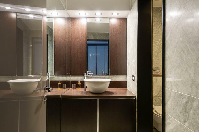 Imagen general del Heart Milan Apartments San Sepolcro Duomo. Foto 124