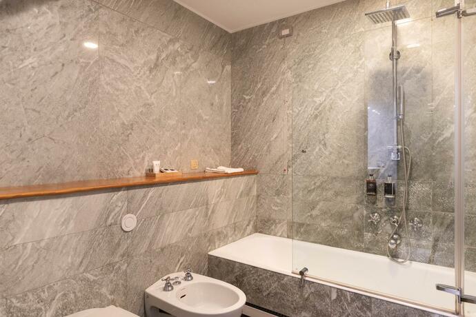 Imagen general del Heart Milan Apartments San Sepolcro Duomo. Foto 126