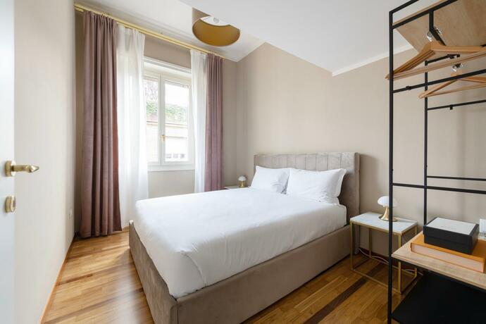 Imagen general del Heart Milan Apartments San Sepolcro Duomo. Foto 133