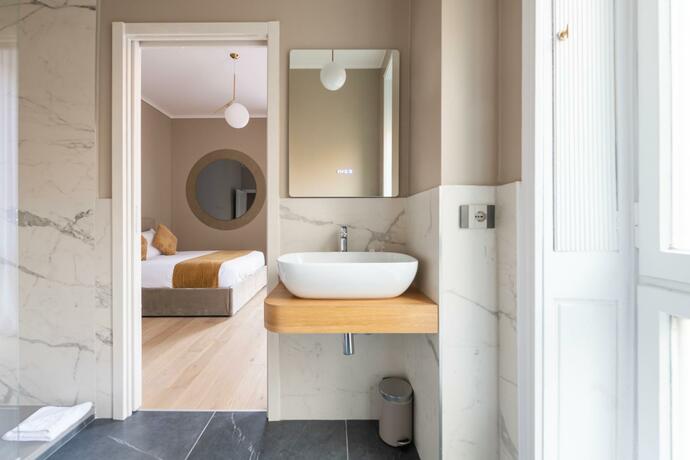 Imagen general del Heart Milan Apartments San Sepolcro Duomo. Foto 137