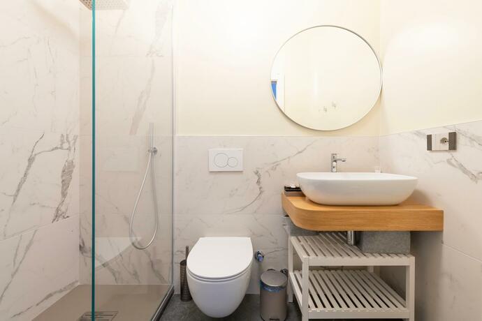 Imagen general del Heart Milan Apartments San Sepolcro Duomo. Foto 139