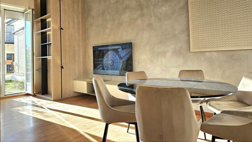 Imagen general del Heart Milan Apartments San Sepolcro Duomo. Foto 141