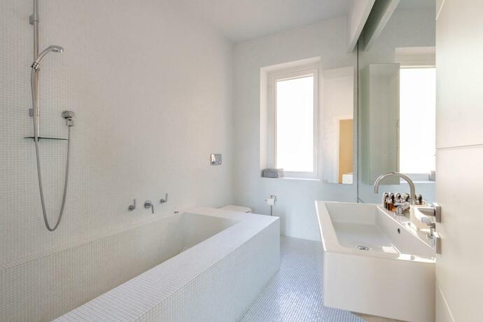 Imagen general del Heart Milan Apartments San Sepolcro Duomo. Foto 143