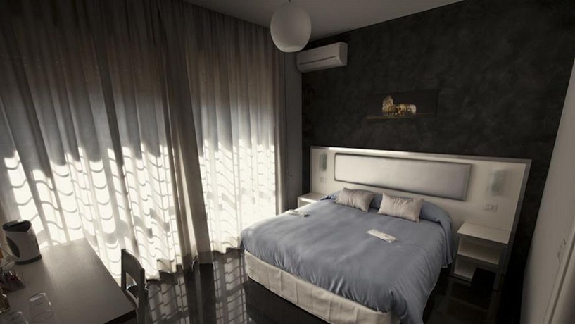 Imagen de la habitación del Heart of Rome Rooms. Foto 3