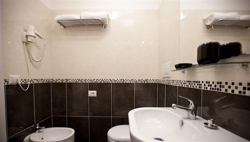 Imagen de la habitación del Heart of Rome Rooms. Foto 4