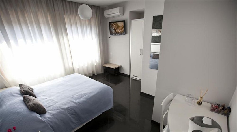 Imagen de la habitación del Heart of Rome Rooms. Foto 5