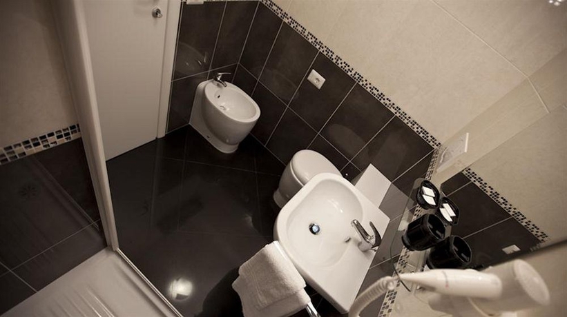 Imagen de la habitación del Heart of Rome Rooms. Foto 6