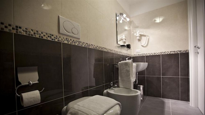 Imagen de la habitación del Heart of Rome Rooms. Foto 7