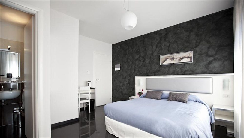 Imagen de la habitación del Heart of Rome Rooms. Foto 8