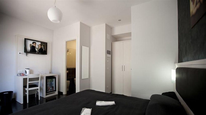 Imagen de la habitación del Heart of Rome Rooms. Foto 9
