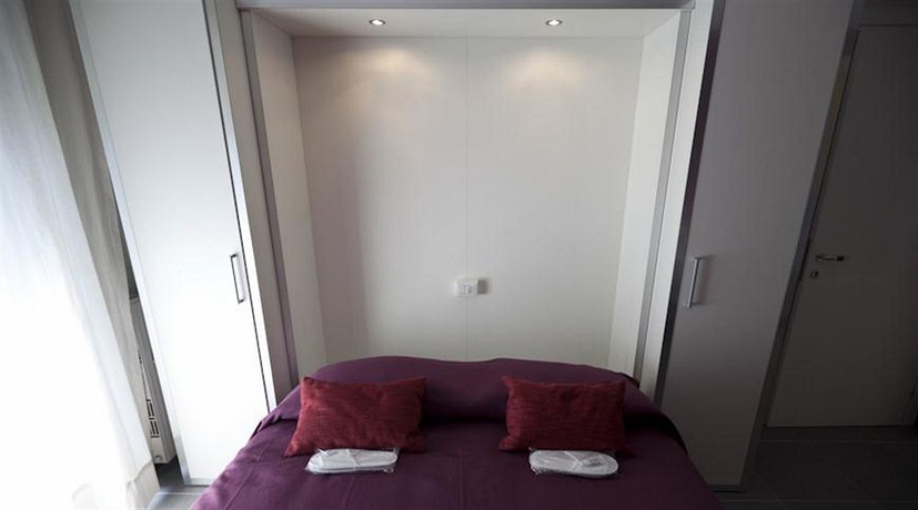Imagen de la habitación del Heart of Rome Rooms. Foto 10