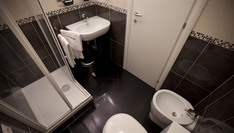 Imagen de la habitación del Heart of Rome Rooms. Foto 12