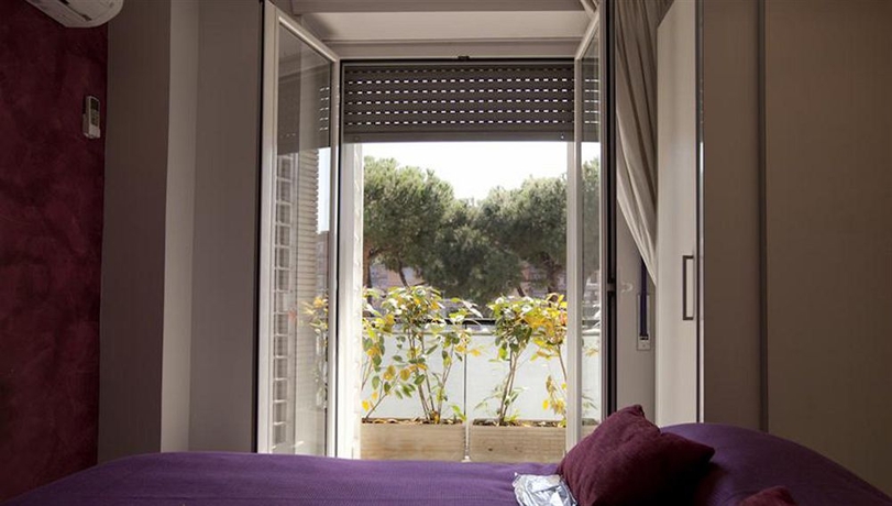 Imagen de la habitación del Heart of Rome Rooms. Foto 13