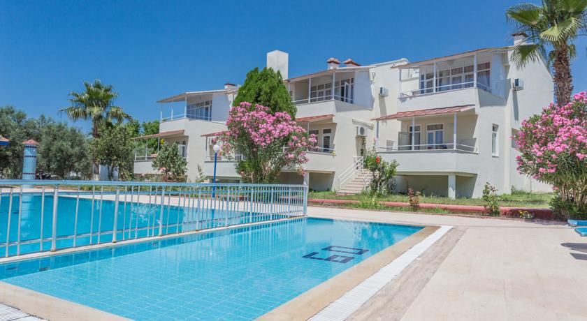 Imagen general del Heaven Beach Apart. Foto 7