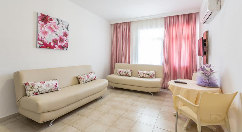Imagen general del Heaven Beach Apart. Foto 4