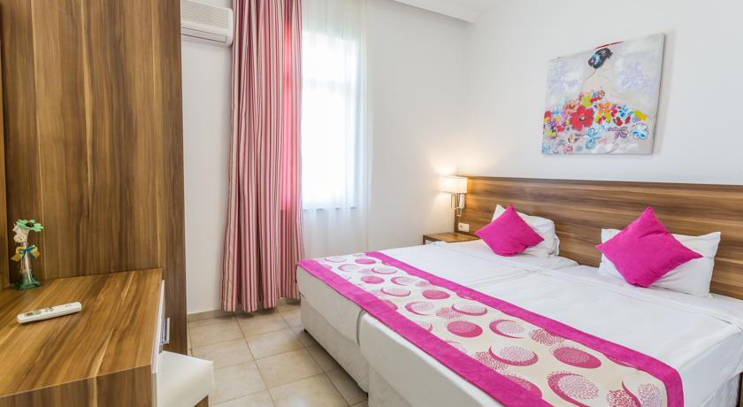 Imagen general del Heaven Beach Apart. Foto 5