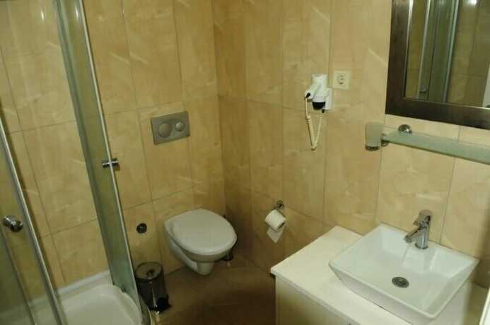 Imagen general del Heaven Beach Otel. Foto 3