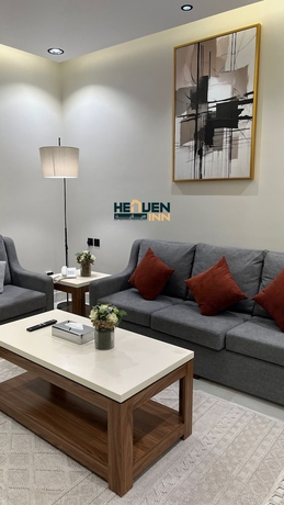 Imagen de la habitación del Heaven inn 1. Foto 2