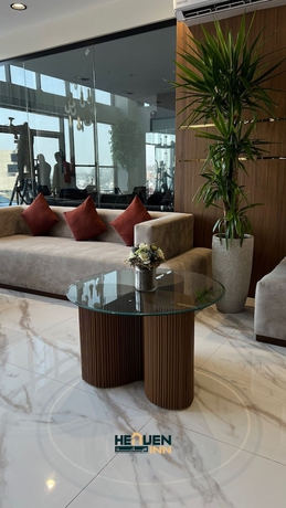Imagen de los interiores del Heaven inn 1. Foto 15