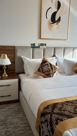 Imagen de la habitación del Heaven inn 1. Foto 8