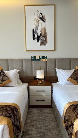 Imagen de la habitación del Heaven inn 1. Foto 9