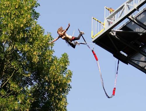 Imagen de la habitación del Hebergements Insolites - Etretat Aventure. Foto 11